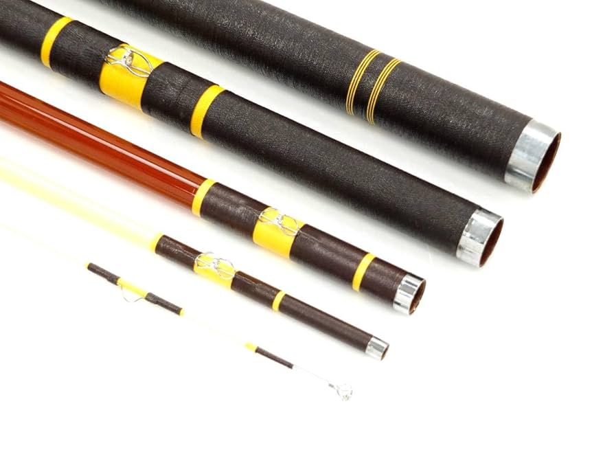 Amazon.co.jp: オリムピック 無双18 グラス製 石鯛、磯大物竿